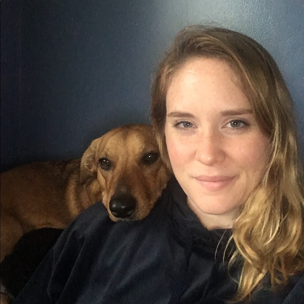Meet your Posher, Krystal